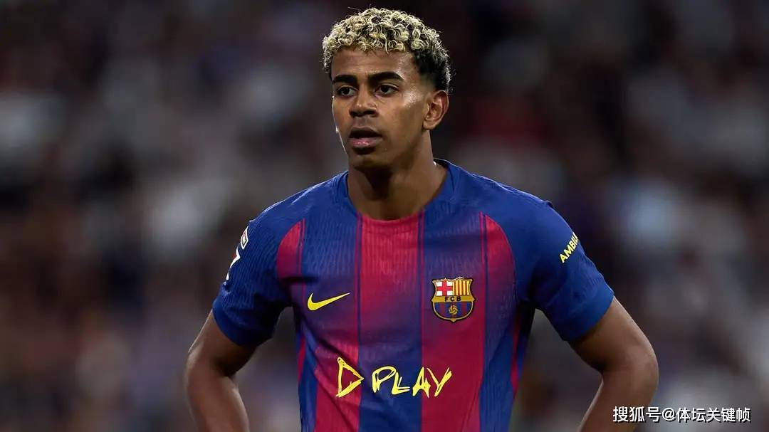 18岁天才的身体警报！弗利克罕见公开表态！亚马尔必须学会自律！